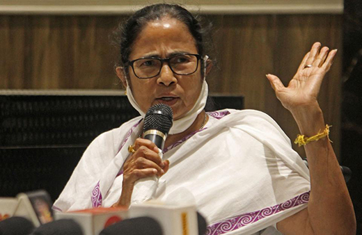 Mamata Banerjee